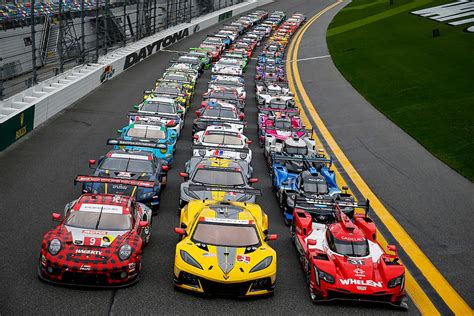 rolex 24 car|rolex 24 entry list.